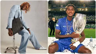 Chelsea Star Worked as a Model Before Starring in Thomas Tuchel’s 3–0 Win Over Crystal Palace