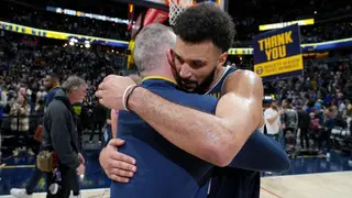 Jamal Murray’s 40-point performances in the NBA Playoffs: Greatest games of the Denver Nuggets star