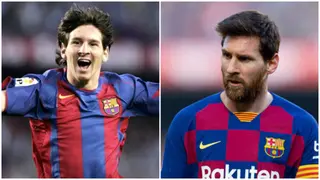 Lionel Messi: Barcelona confirms venue for Argentine icon's farewell match