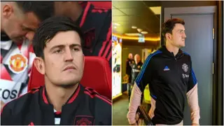 Maguire urged to find new club after playing just 4 minutes vs Wolves