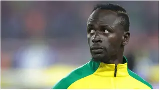 Crushing blow for Senegal as Sadio Mane is officially ruled out of 2022 World Cup