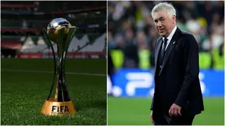 How much clubs will earn at FIFA Club World Cup after Ancelotti's controversial statement