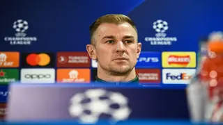 Hart adamant Celtic 'not far away' from cracking Europe