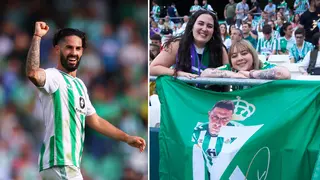 La Liga Club Real Betis Set to Continue Annual Ritual for Underprivileged Kids As Christmas Nears