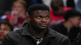 Zion Williamson's net worth: How much is the 2019 number 1 pick worth currently?