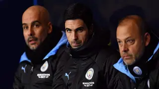 Mikel Arteta Sends Stunning Message to Club Owners After Sacking of Top Premier League Manager