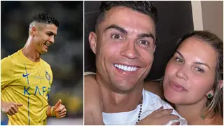 Cristiano Ronaldo: Al Nassr Star’s Sister Praises Saudi Arabia’s Safety and Culture