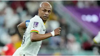 Andre Ayew Returns as Ghana Coach Chris Hughton Names Squad for 2026 World Cup Qualifiers