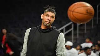 Tim Duncan's rings: How many championships does he have and is he the most underrated player in NBA?