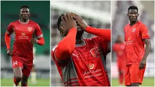 Why Harambee Stars Captain Michael Olunga Can’t Join Any English Club Amid Everton Links