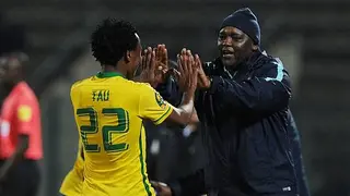 How much Kaizer Chiefs will need to sign Pitso Mosimane and Percy Tau
