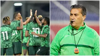 AFCON 2023: Super Eagles shrug off weather excuse as team targets title