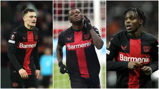 Wirtz, Boniface and Others Bayer Leverkusen Could Lose to Top Clubs This Summer