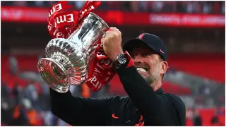 Liverpool Want More FA Cup Glory After Beating Chelsea Last Season