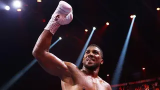 Anthony Joshua: 4 Heavyweights Who AJ Could Face in London in September, Including Deontay Wilder