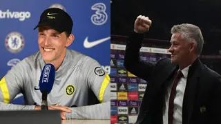 Thomas Tuchel names three clubs that can rival Chelsea for EPL Title
