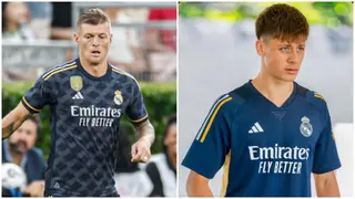 Arda Guler: Toni Kroos Reveals Why Youngster Will Succeed at Real Madrid