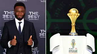 AFCON 2023: Chelsea Icon Mikel Obi forecasts the finalists in Ivory Coast