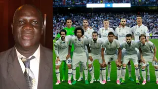 “My Biggest Regret Is Not Being Able to Play for Real Madrid”: Legendary Ghanaian Striker