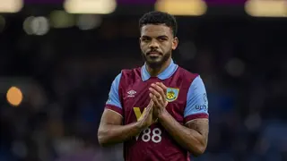 South Africa's Most Valuable 11: Burnley's Lyle Foster leads the line at €13 million