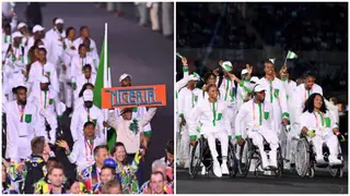 Team Nigeria Avoids Embarrassment at 2022 Commonwealth Games As Athletes Receive Kits Made Last Minute