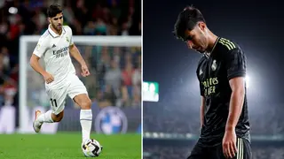 Real Madrid offer Marco Asensio 3 year contract extension, player's agent makes further demands