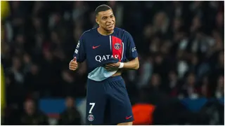 Kylian Mbappe: PSG Star Storms Out of Interview After Real Madrid Question