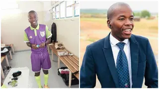 Akhona Ndzingo: South African Referee Dies After Being Involved in Shooting Incident in Cape Town