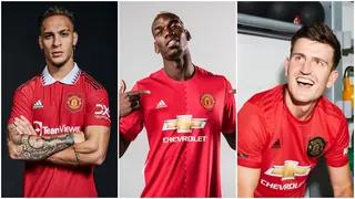 Manchester United overpaid for players in the last decade by a staggering £210 million in the last decade