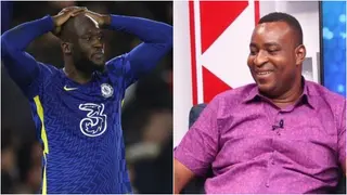 Ghanaian Politician and Business Mogul Ready to Sell Romelu Lukaku When He Buys Chelsea