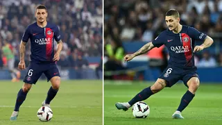 Ex PSG Veteran Speaks on His Dream to Play for Barcelona, Names 'Best Midfielder Ever'