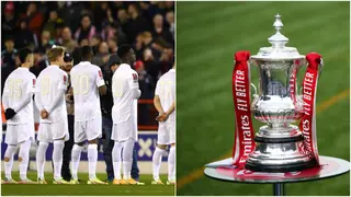 Arsenal vs Liverpool: Why Arsenal Will Wear White Kit at Emirates Ahead of FA Cup Clash