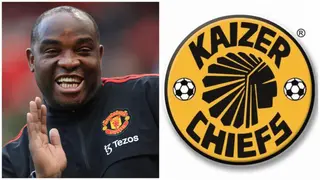 Benni McCarthy: Huge Blow for Kaizer Chiefs As Coaching Target’s Future Takes New Turn at Manchester United