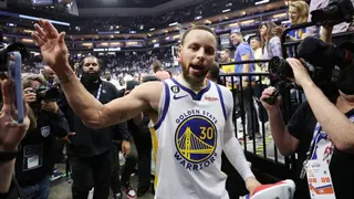 Steph Curry scores 50 in Game 7: Best social media reactions to Warriors star’s iconic performance