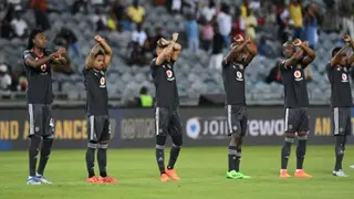 WATCH: Mixed Reactions Over Leaked Kaizer Chiefs And Orlando Pirates Home &  Away Kits