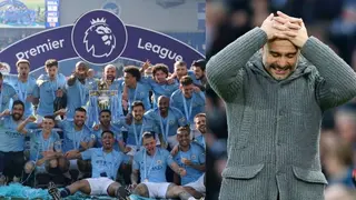 Premier League: Man City suffer devastating cash loses due to lockdown