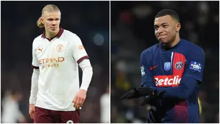 Erling Haaland or Kylian Mbappe: Fabio Capello Tells Real Madrid Who to Sign