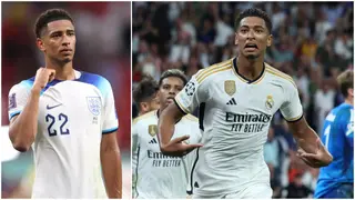 Jude Bellingham: Real Madrid Star Tipped To Become Greatest English Player of All Time