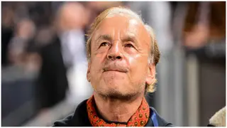 Qatar 2022: Former Super Eagles Coach Gernot Rohr Dissects Performances of African Teams So Far