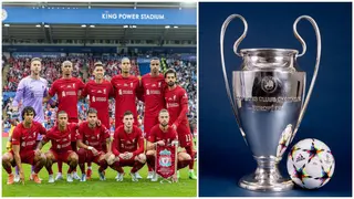 Champions League: Losing finalists Liverpool draw Napoli, Ajax & returnees Rangers in fairly pliable group