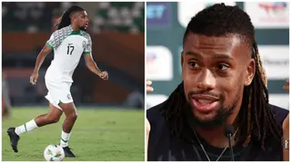 AFCON 2023: Alex Iwobi Speaks on His Creativity and What He Brings to the Nigerian Team Ahead of Angola Clash