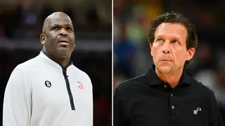 Atlanta Hawks fire Nate McMillan: Will Quin Snyder replace him as head coach?