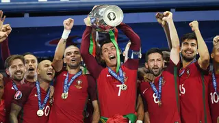 Euro 2024: Ronaldo’s Past European Championship Performances Examined Ahead of Record 6th Appearance