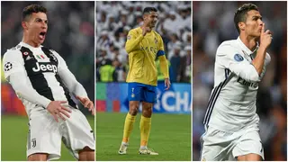 5 times Cristiano Ronaldo helped his side to comeback wins as Al Nassr face elimination