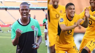 Fans Debate Who the Best Player in the DStv Premiership Is Currently, Shalulile and Dolly Are Named