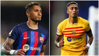 Raphinha: Four Reasons Barcelona Must Keep the Brazilian Attacker