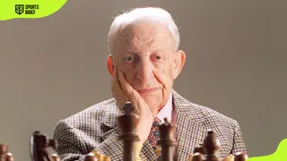 Who is the oldest Grandmaster in chess? A top 10 list