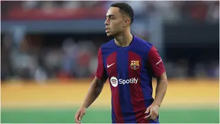 Barcelona Could Terminate Sergino Dest’s Contract if No Offer Arrives