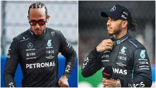 Lewis Hamilton: Record F1 Champion Opens Up on Hostile Crowd Reception at Mexico Grand Prix