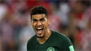 Super Eagles Star Makes Stunning Statement on Decision to Choose Nigeria Over Germany